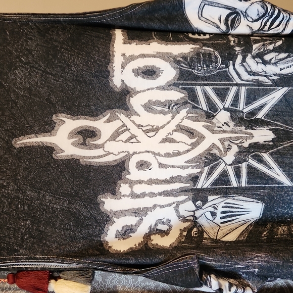 Slipknot Tank - Picture 3 of 3